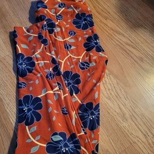 LuLaRoe leggings
